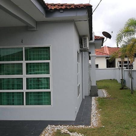 Barakah Homestay Alor Setar Exterior foto