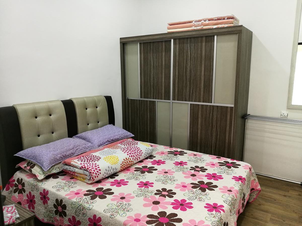 Barakah Homestay Alor Setar Exterior foto