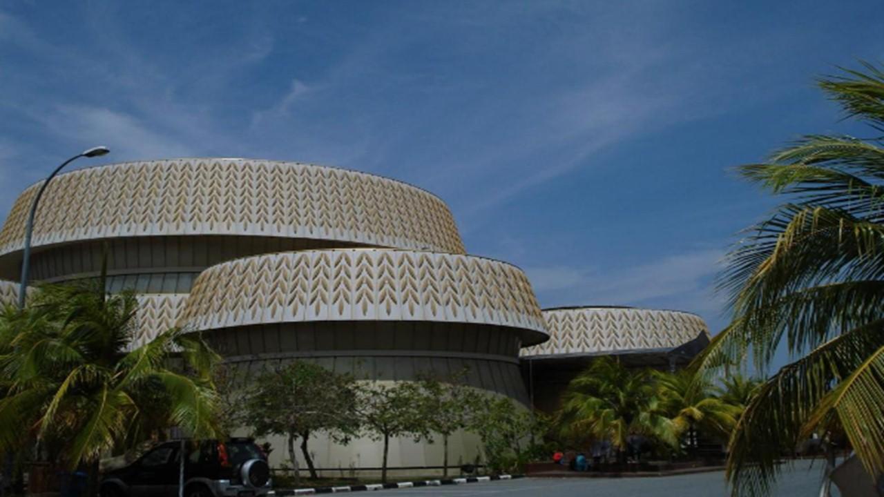 Barakah Homestay Alor Setar Exterior foto