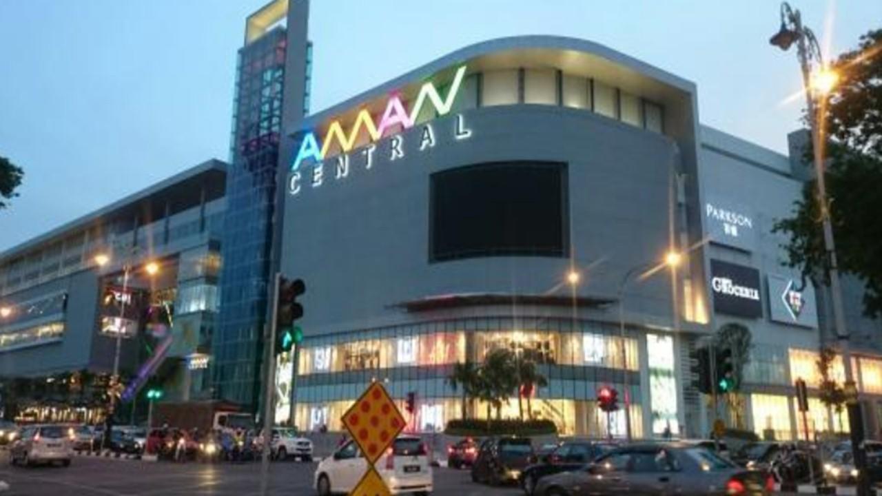 Barakah Homestay Alor Setar Exterior foto